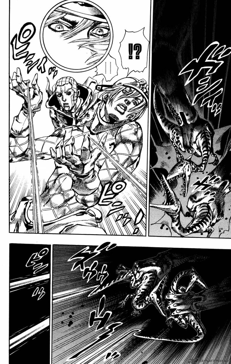 Jojos Bizarre Adventure Steel Ball Run 68 34