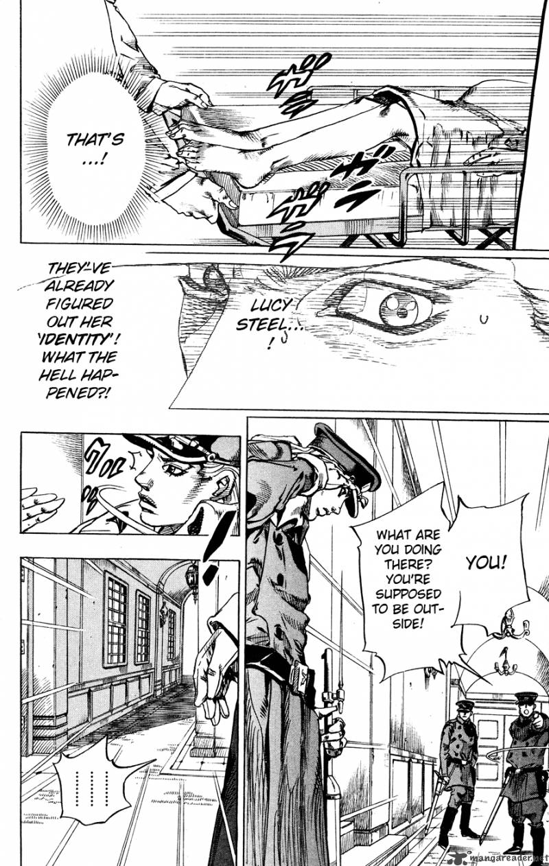 Jojos Bizarre Adventure Steel Ball Run 68 4