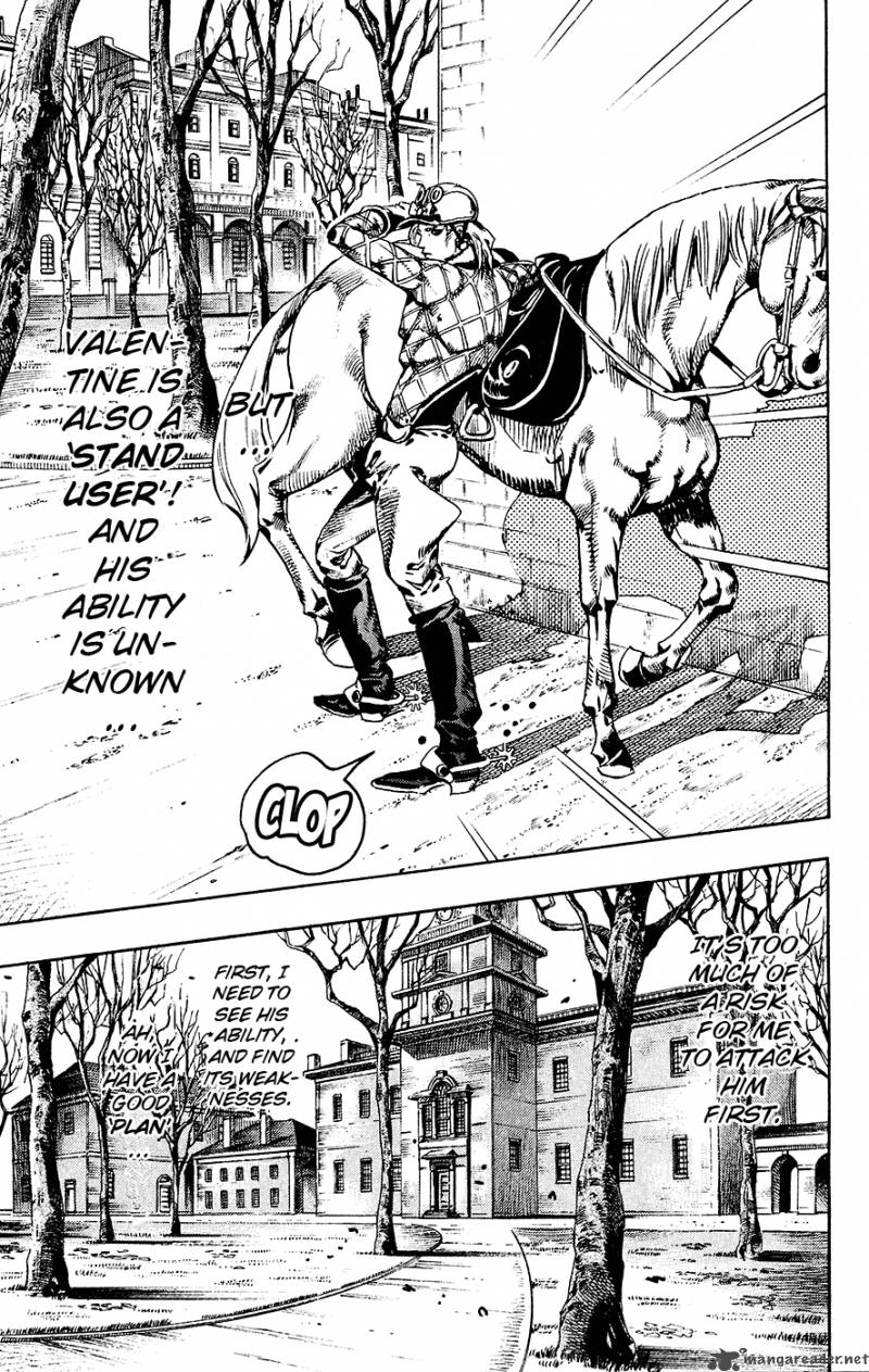 Jojos Bizarre Adventure Steel Ball Run 68 8