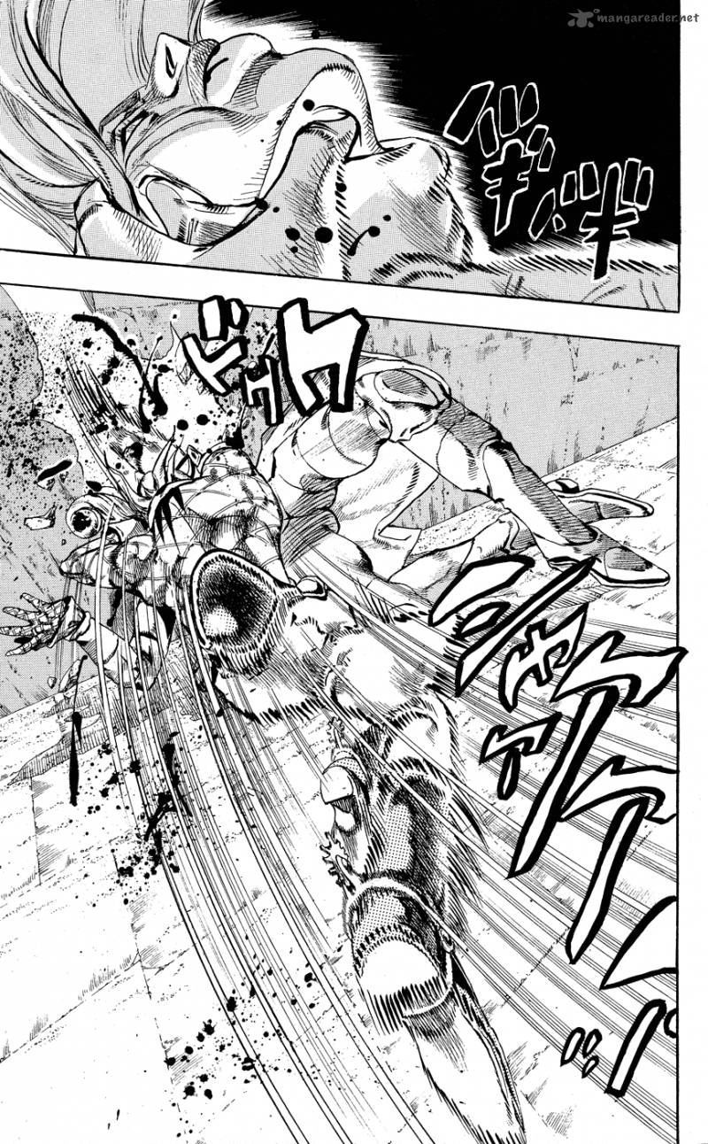 Jojos Bizarre Adventure Steel Ball Run 69 13