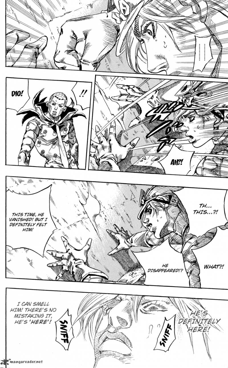 Jojos Bizarre Adventure Steel Ball Run 69 14