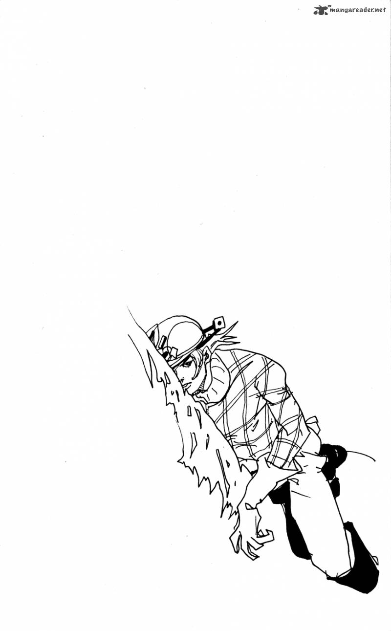 Jojos Bizarre Adventure Steel Ball Run 69 39