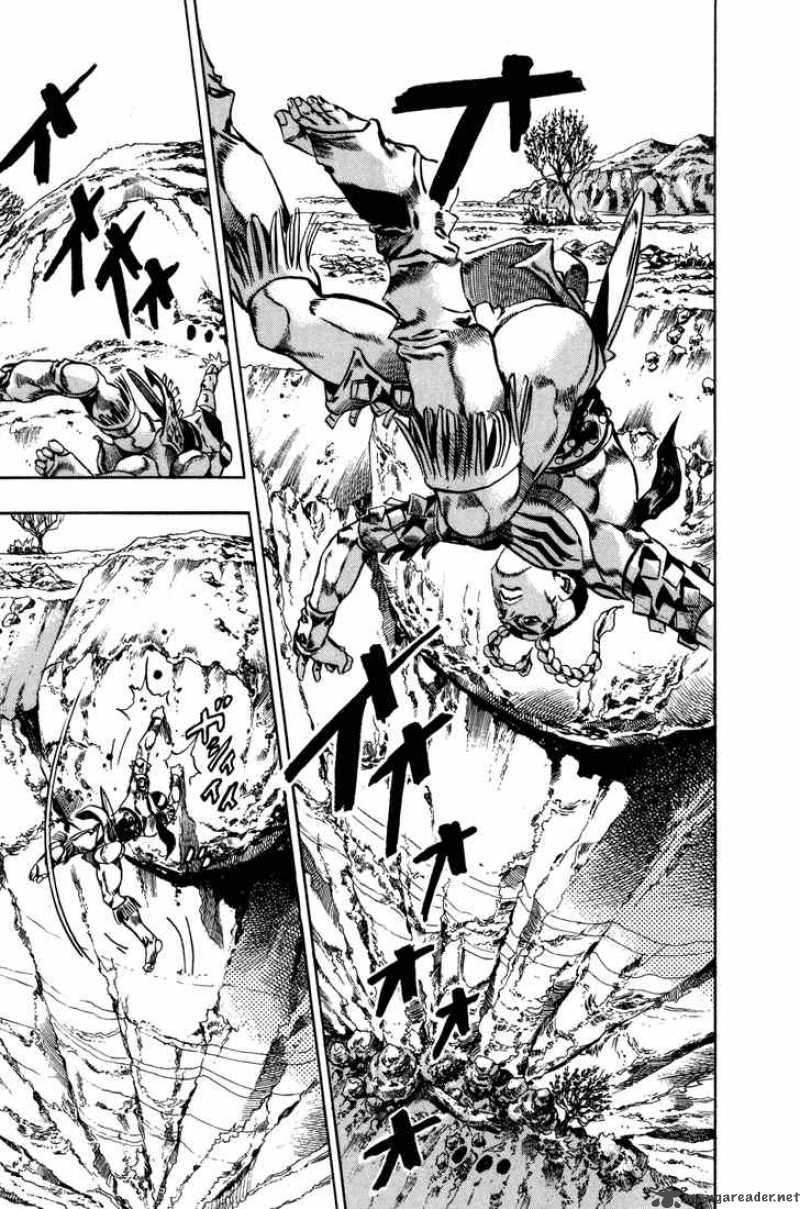 Jojos Bizarre Adventure Steel Ball Run 7 6