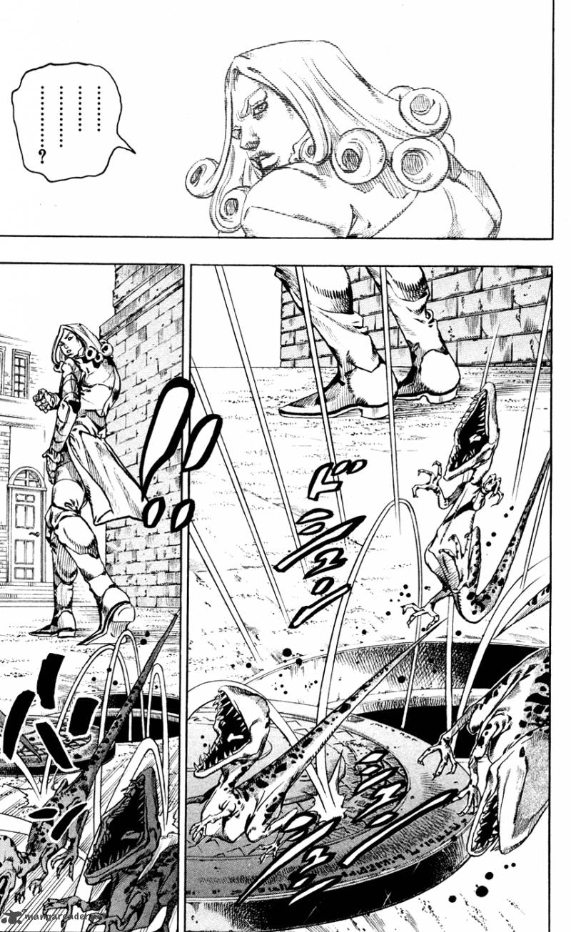 Jojos Bizarre Adventure Steel Ball Run 70 10