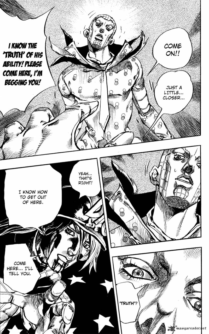 Jojos Bizarre Adventure Steel Ball Run 70 23