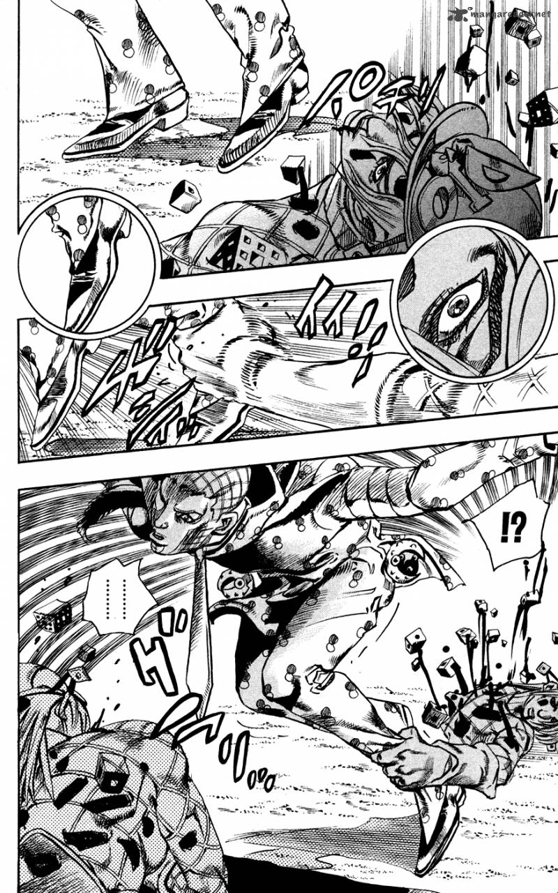 Jojos Bizarre Adventure Steel Ball Run 70 24
