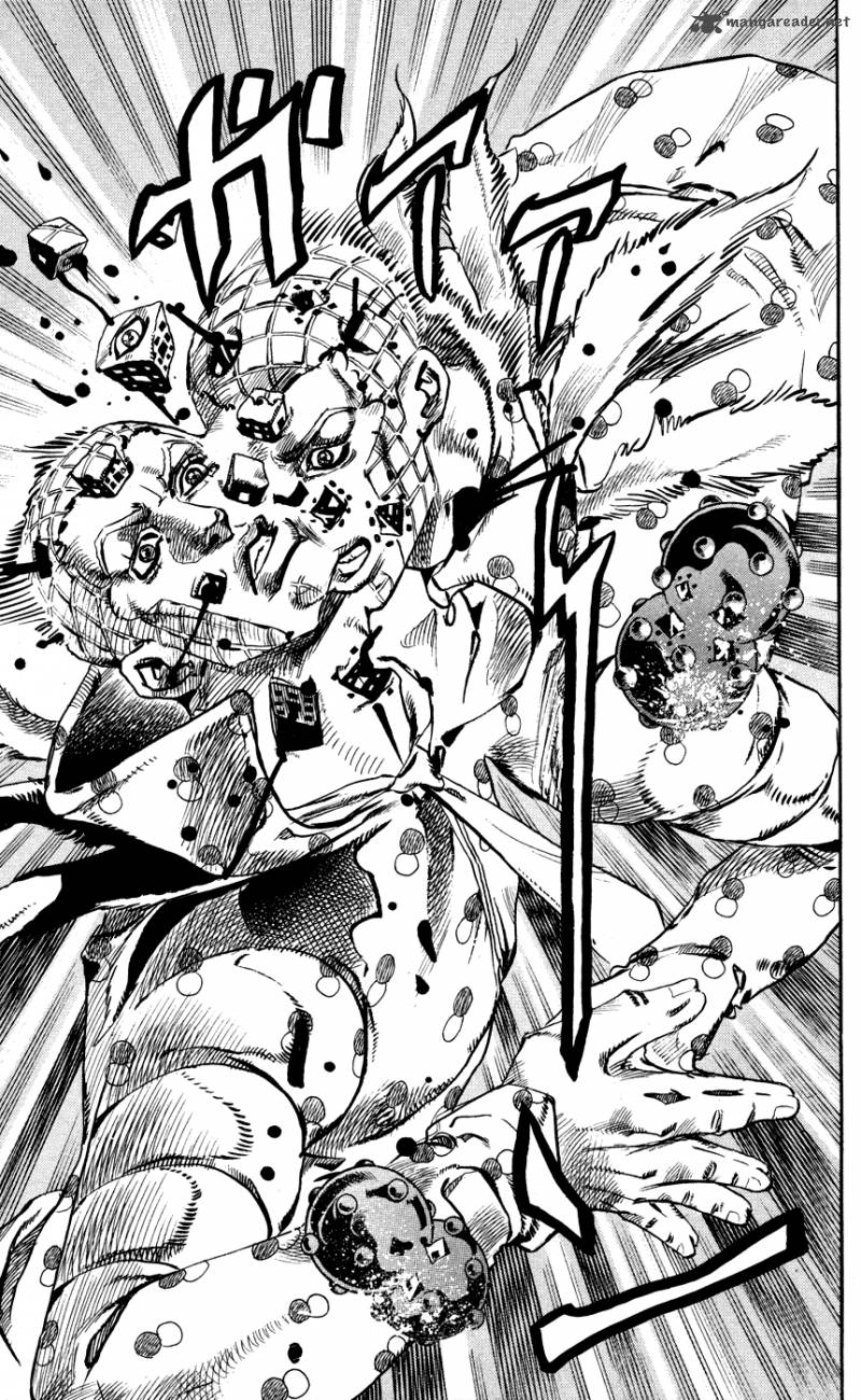 Jojos Bizarre Adventure Steel Ball Run 70 29