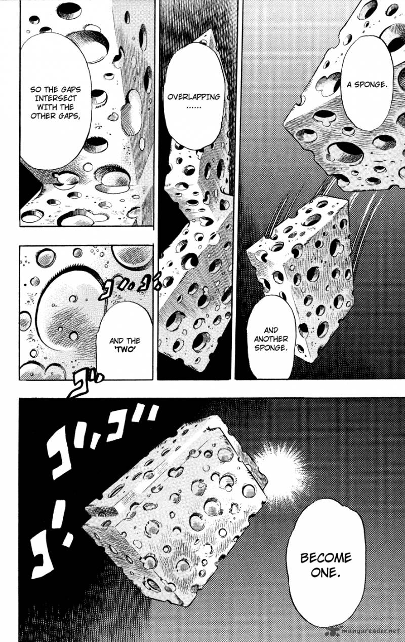 Jojos Bizarre Adventure Steel Ball Run 70 3