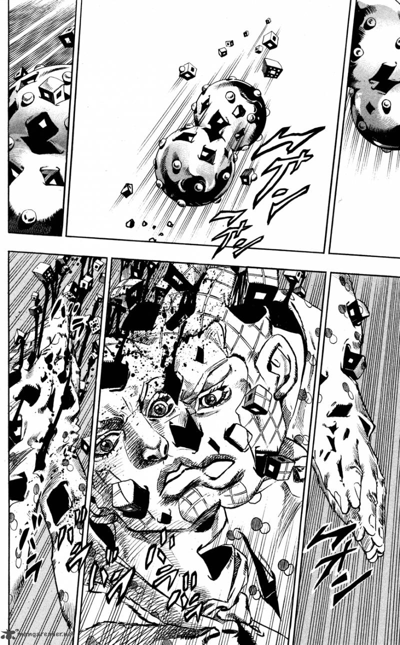 Jojos Bizarre Adventure Steel Ball Run 70 30
