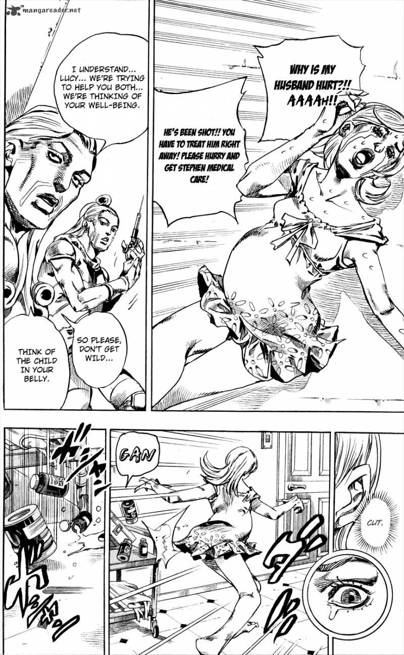 Jojos Bizarre Adventure Steel Ball Run 71 10