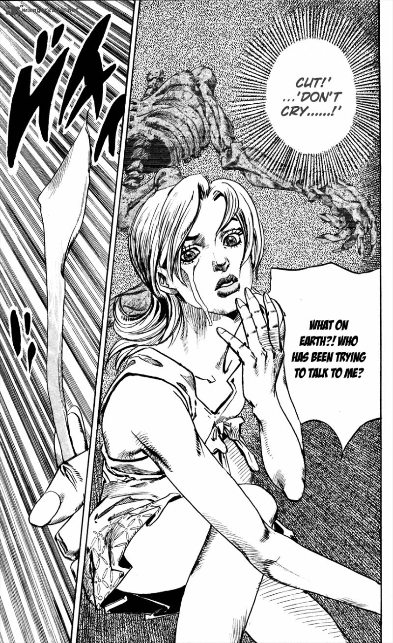 Jojos Bizarre Adventure Steel Ball Run 71 25