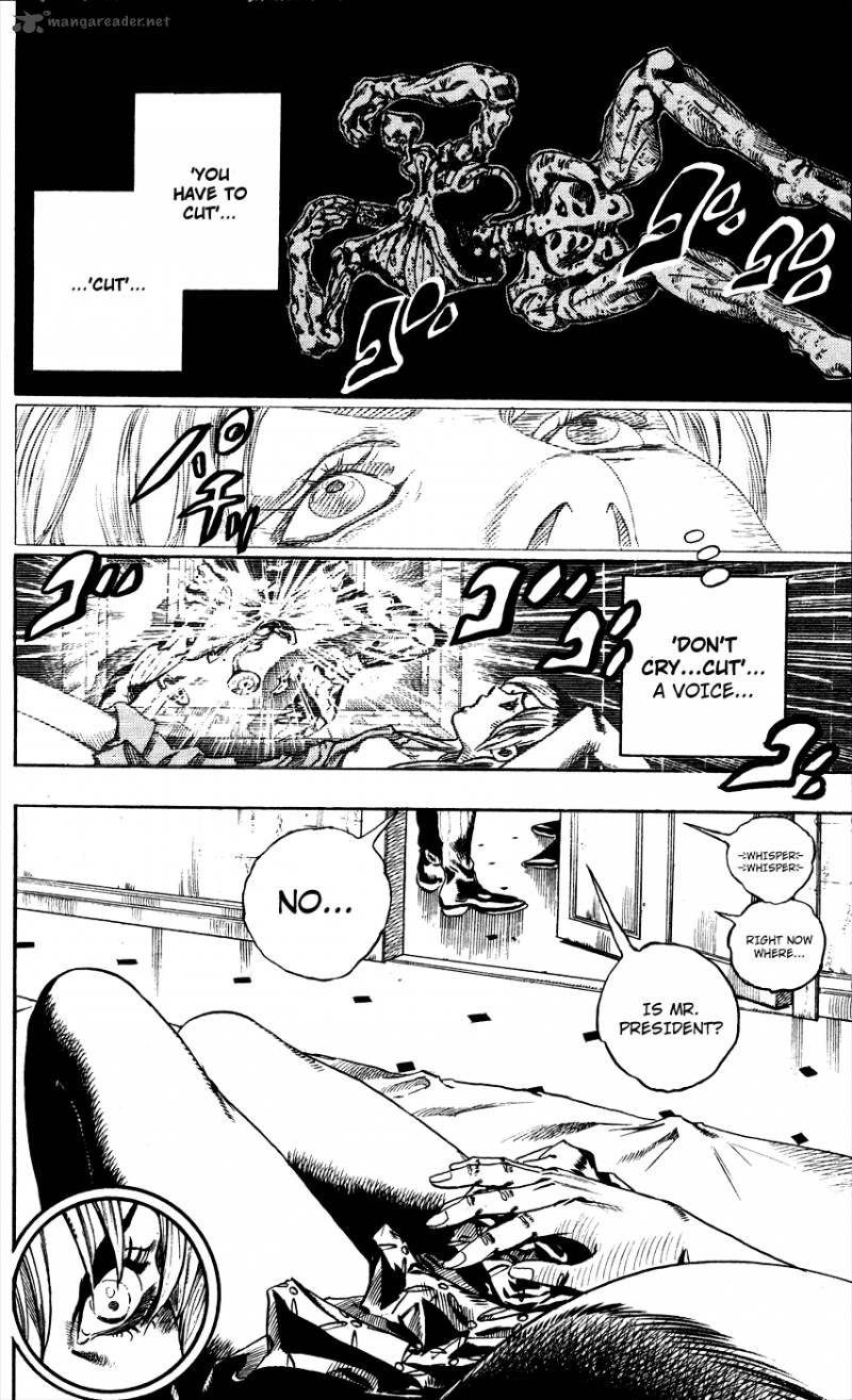 Jojos Bizarre Adventure Steel Ball Run 71 4