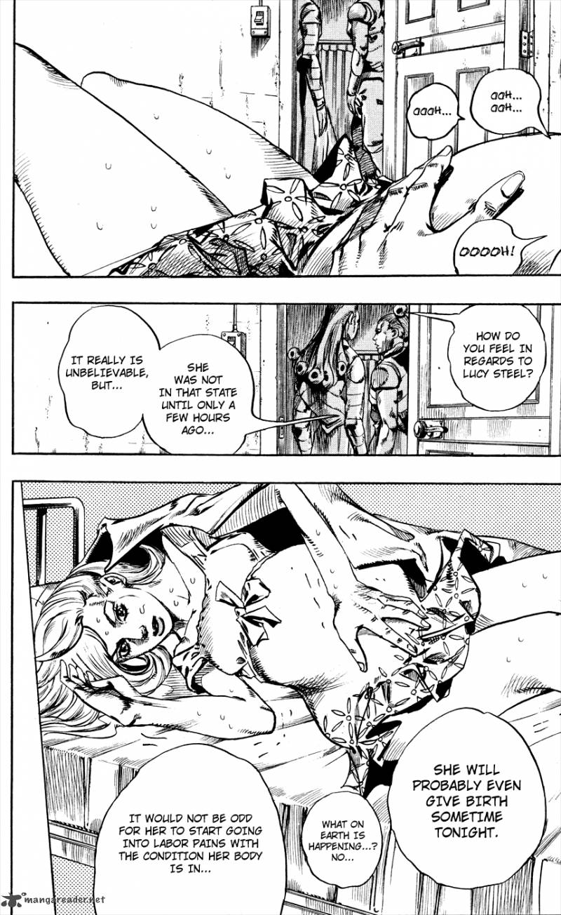 Jojos Bizarre Adventure Steel Ball Run 71 6