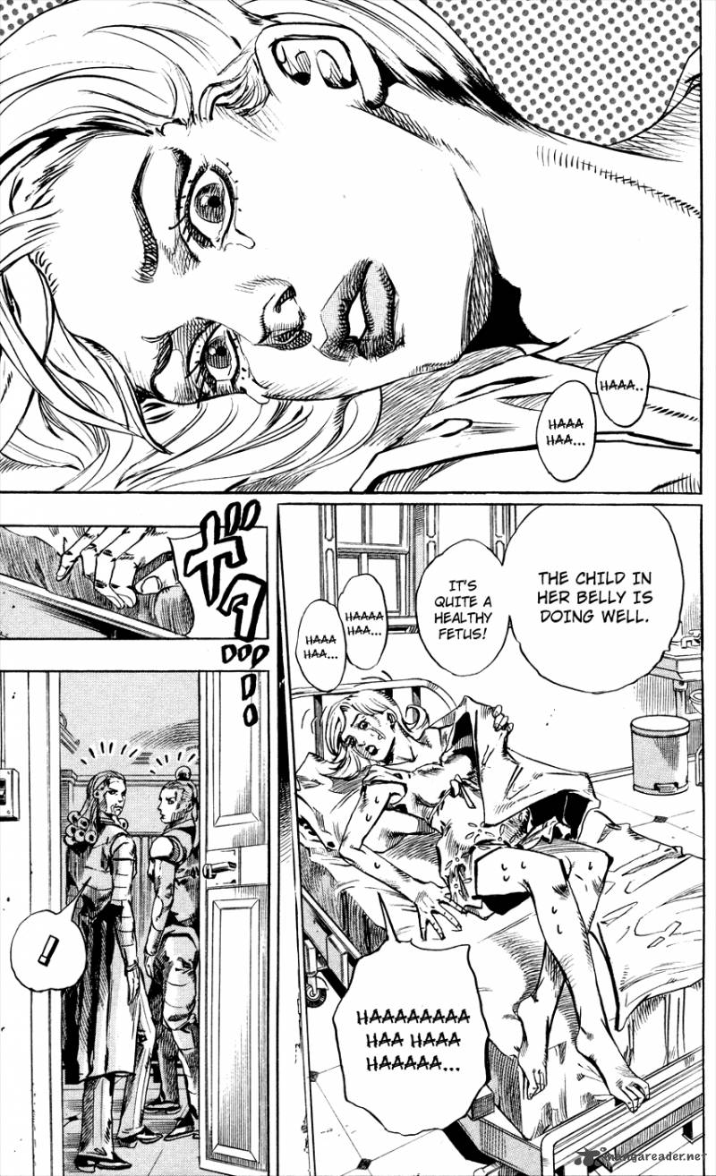 Jojos Bizarre Adventure Steel Ball Run 71 7