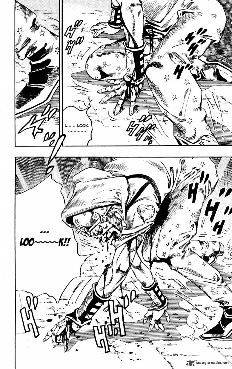 Jojos Bizarre Adventure Steel Ball Run 72 14