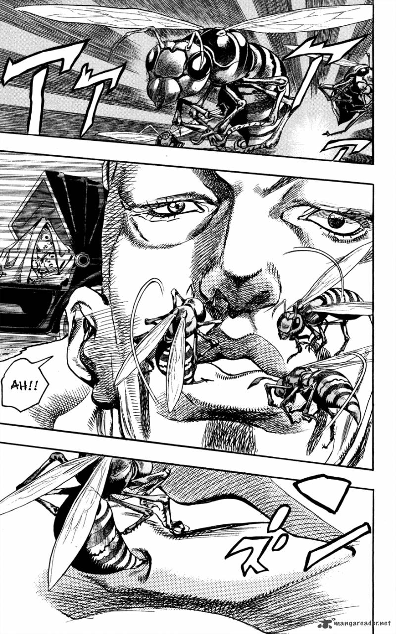 Jojos Bizarre Adventure Steel Ball Run 72 34