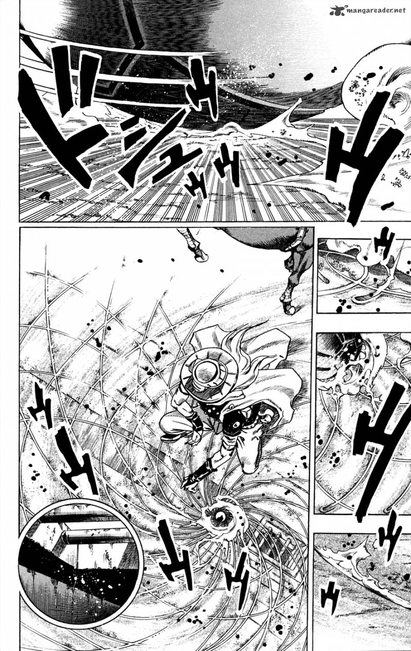 Jojos Bizarre Adventure Steel Ball Run 72 4