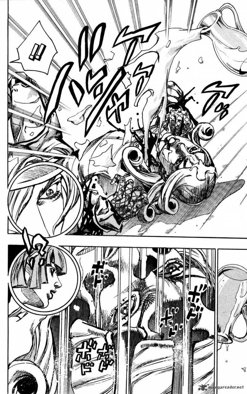 Jojos Bizarre Adventure Steel Ball Run 75 22