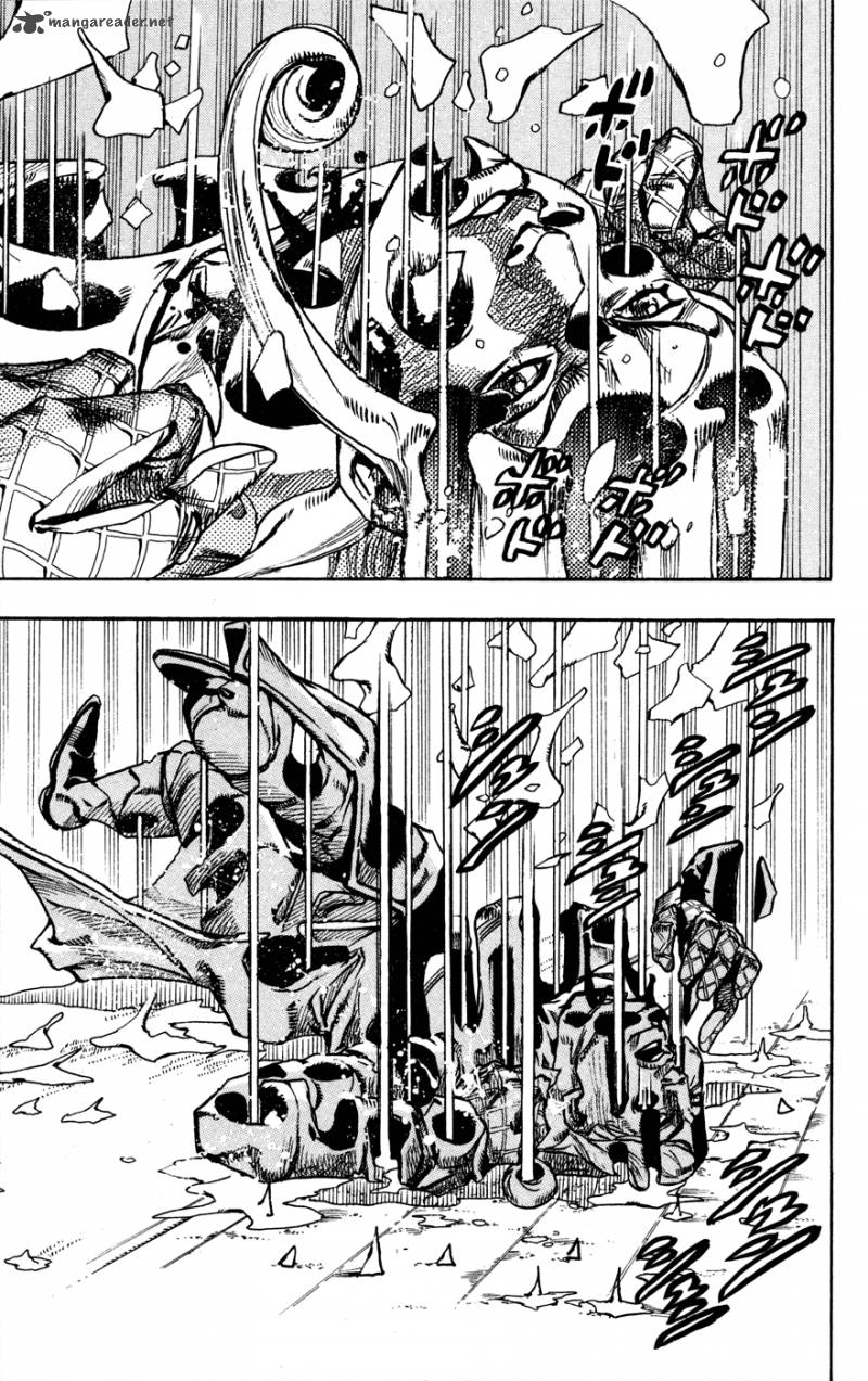 Jojos Bizarre Adventure Steel Ball Run 75 23