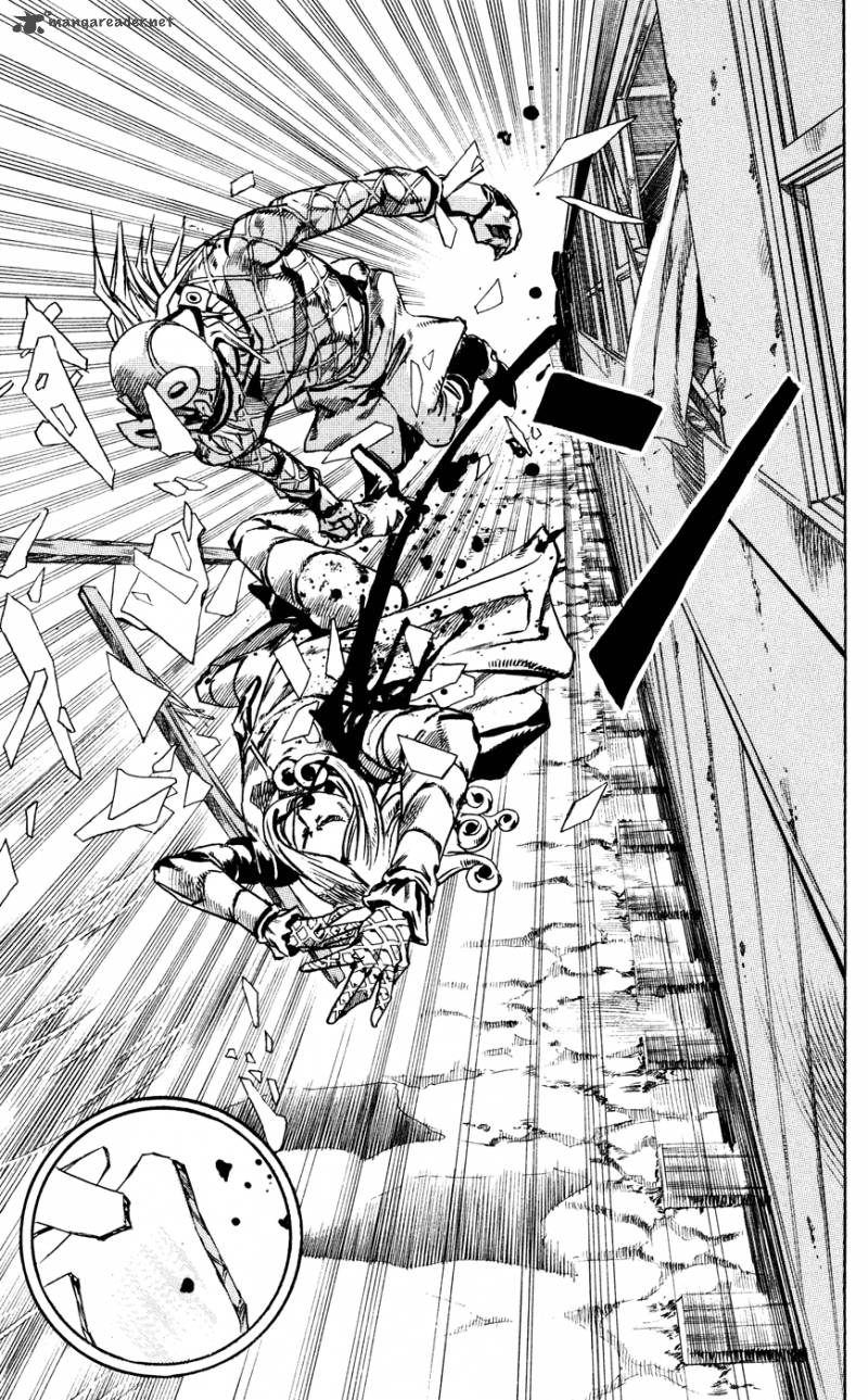 Jojos Bizarre Adventure Steel Ball Run 75 37