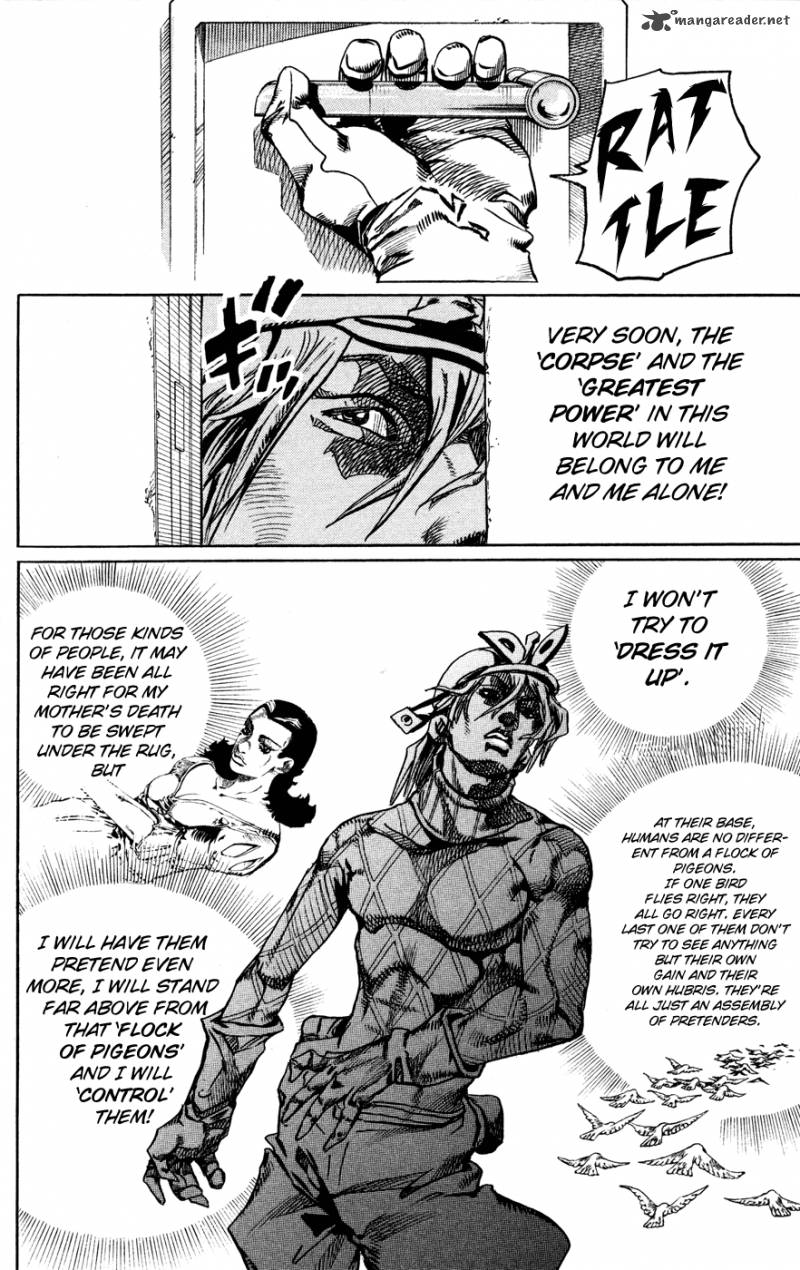 Jojos Bizarre Adventure Steel Ball Run 75 6