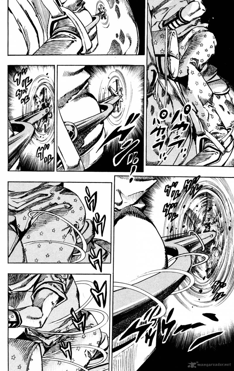 Jojos Bizarre Adventure Steel Ball Run 76 19