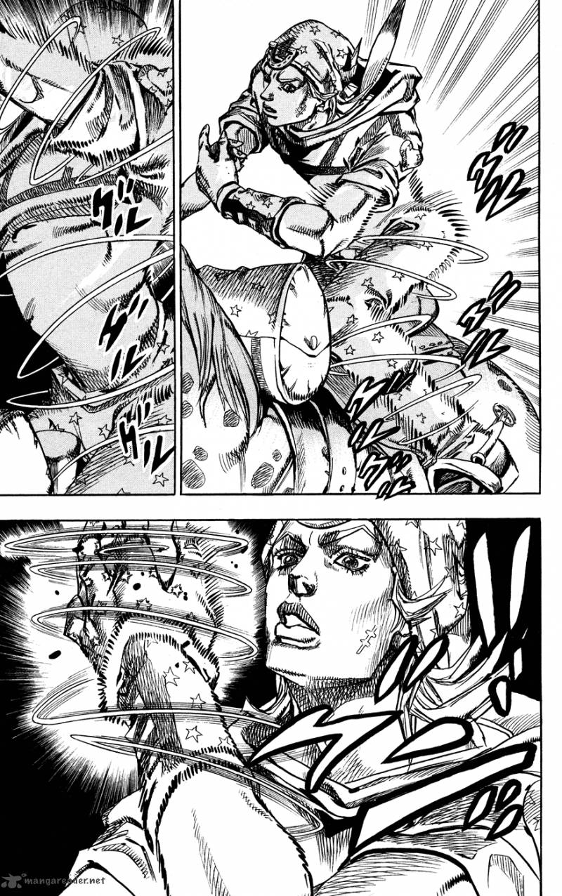 Jojos Bizarre Adventure Steel Ball Run 76 20