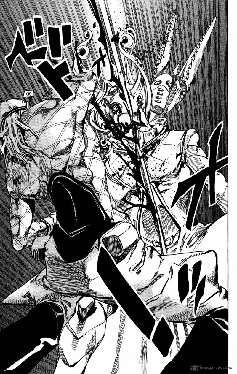 Jojos Bizarre Adventure Steel Ball Run 76 5