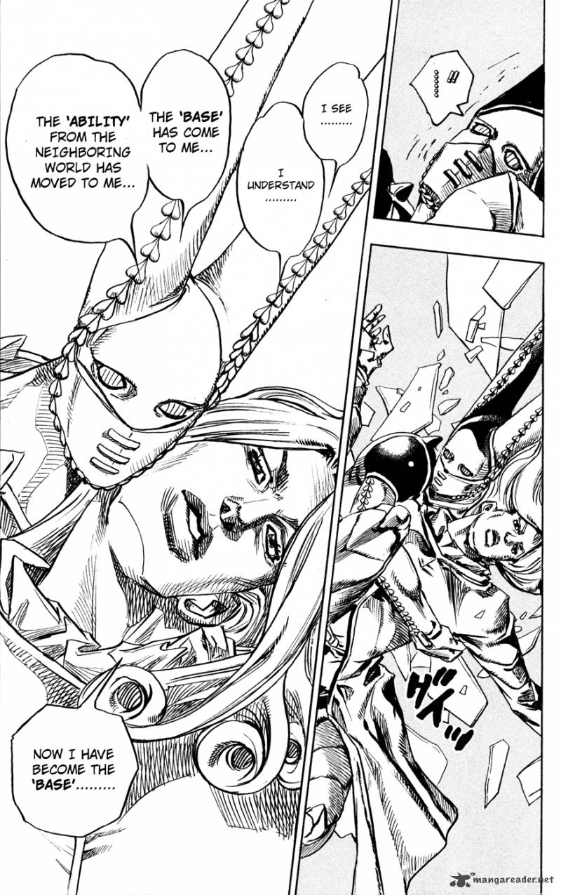 Jojos Bizarre Adventure Steel Ball Run 77 10