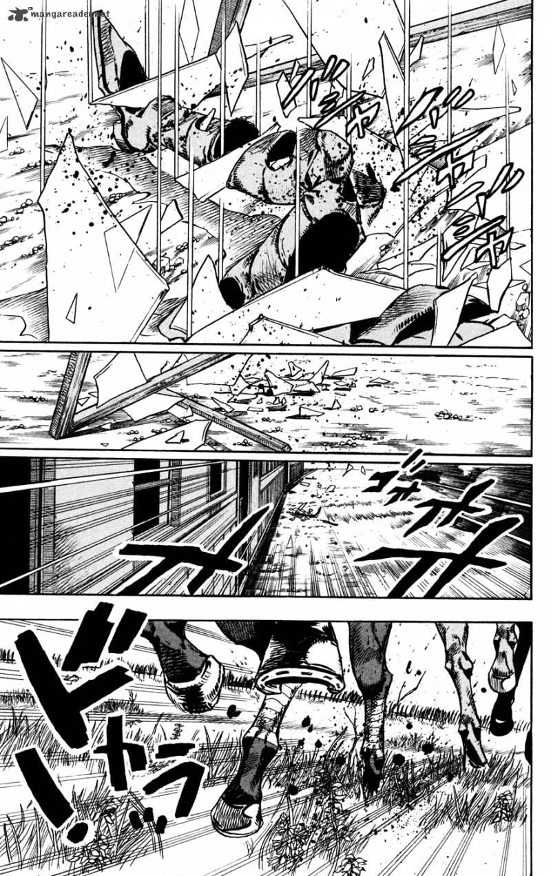Jojos Bizarre Adventure Steel Ball Run 77 12