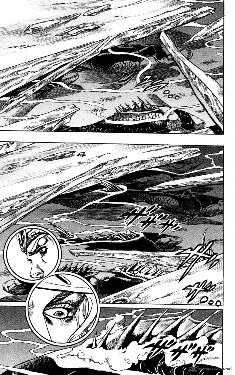 Jojos Bizarre Adventure Steel Ball Run 77 22