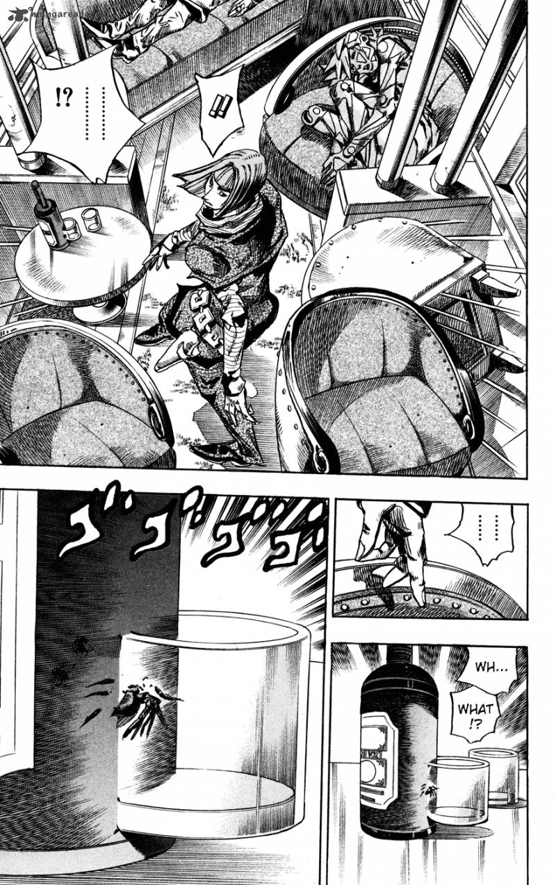 Jojos Bizarre Adventure Steel Ball Run 77 33