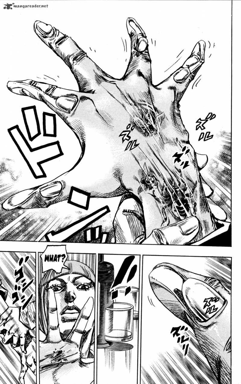 Jojos Bizarre Adventure Steel Ball Run 77 37