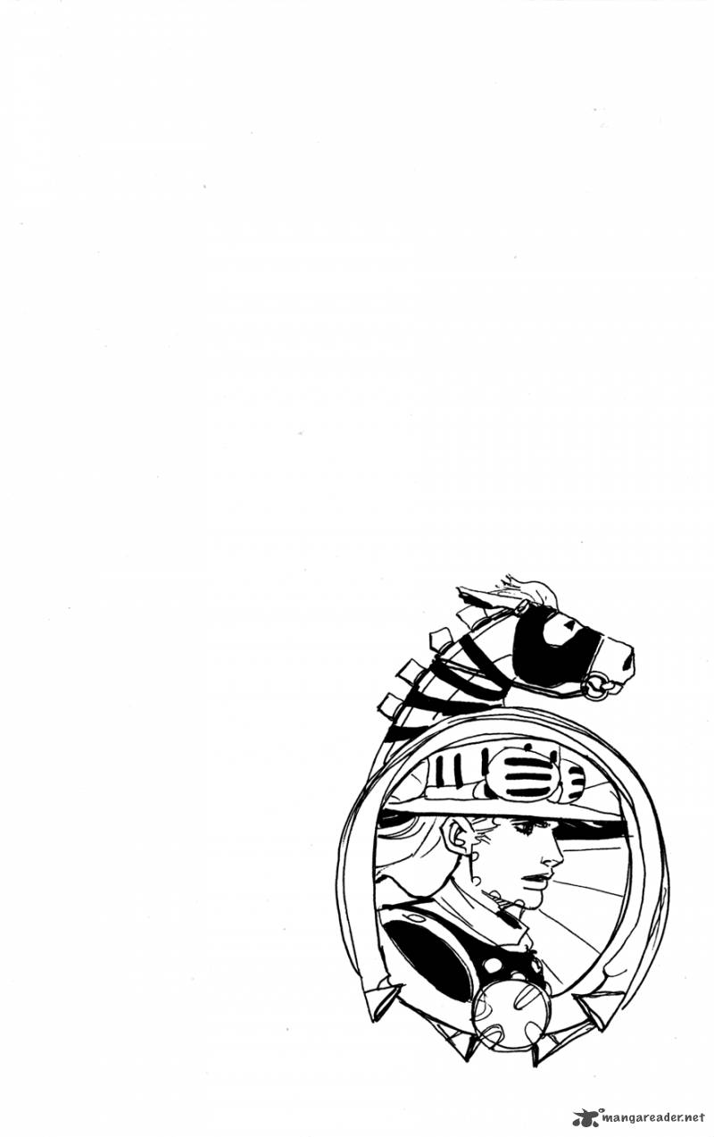 Jojos Bizarre Adventure Steel Ball Run 77 44