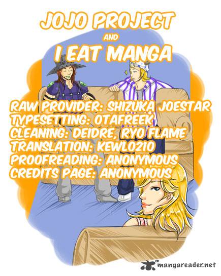 Jojos Bizarre Adventure Steel Ball Run 78 1