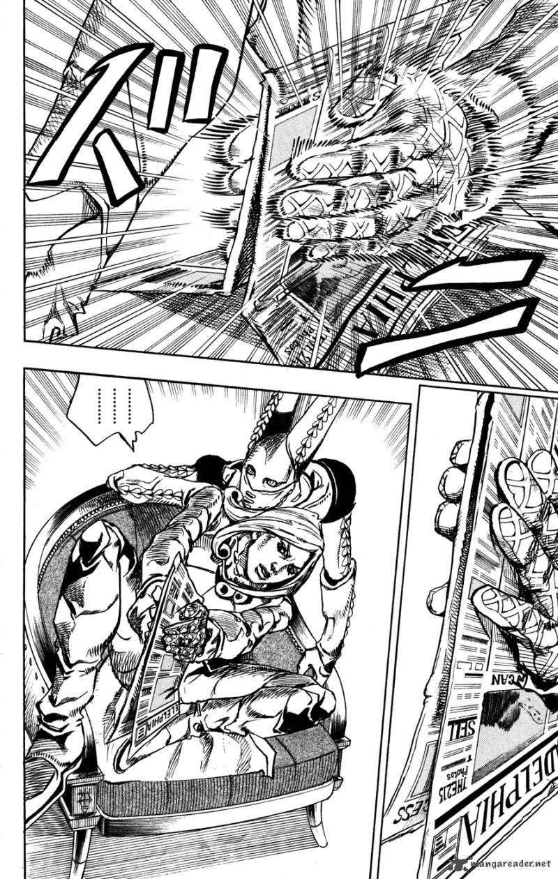 Jojos Bizarre Adventure Steel Ball Run 78 28