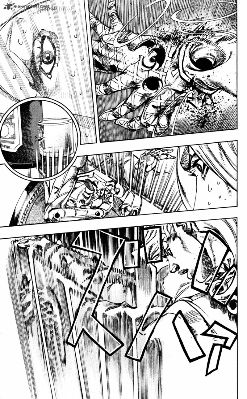 Jojos Bizarre Adventure Steel Ball Run 78 32