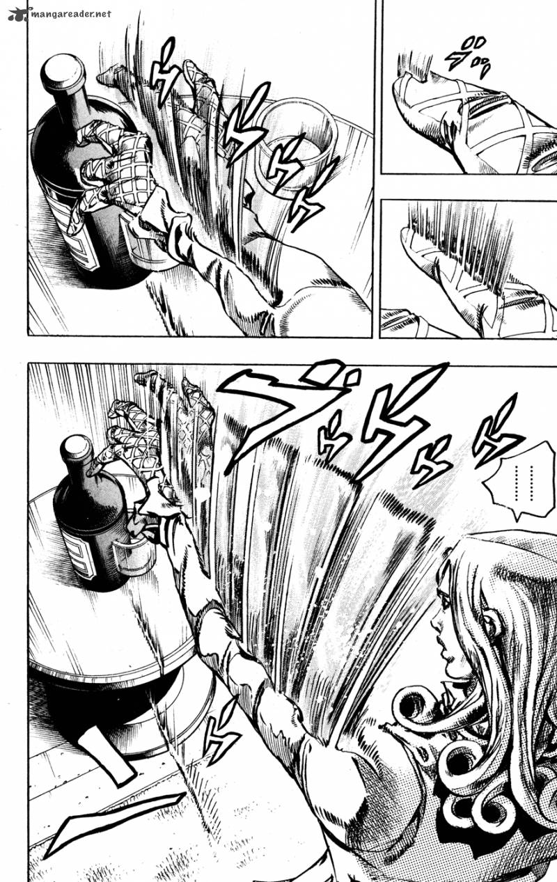 Jojos Bizarre Adventure Steel Ball Run 78 4