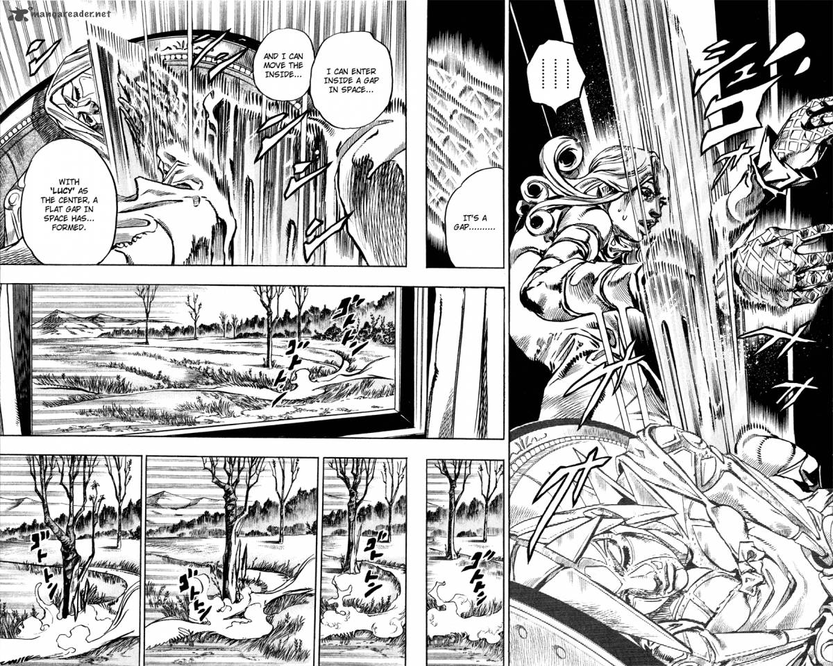 Jojos Bizarre Adventure Steel Ball Run 78 6