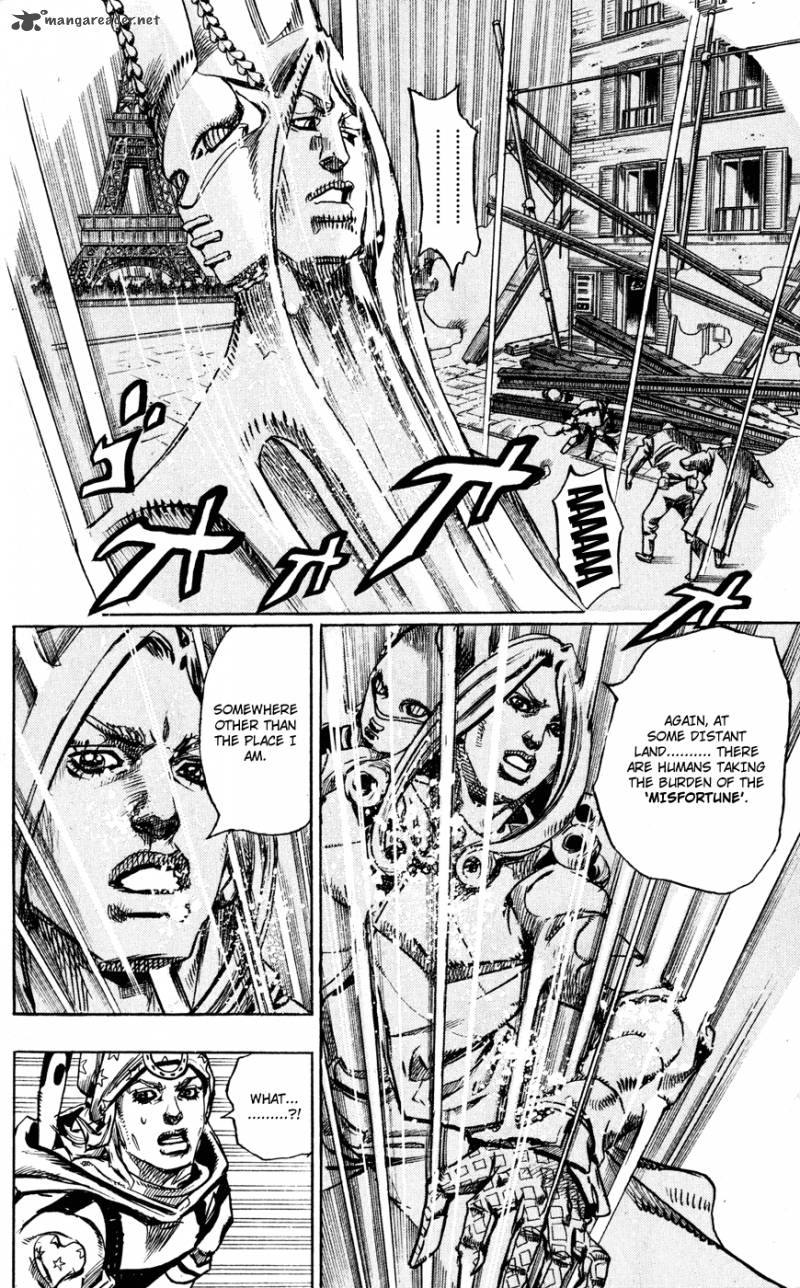 Jojos Bizarre Adventure Steel Ball Run 79 10