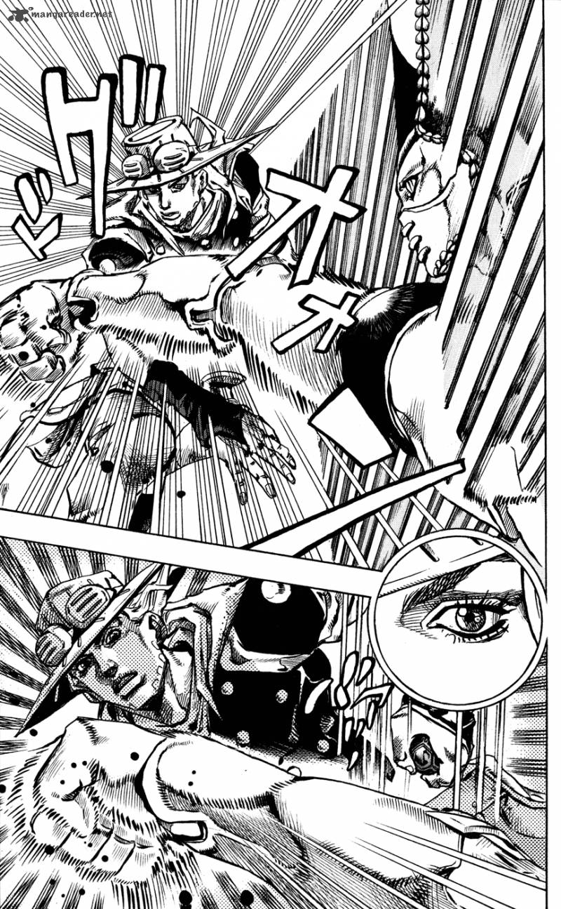 Jojos Bizarre Adventure Steel Ball Run 79 18