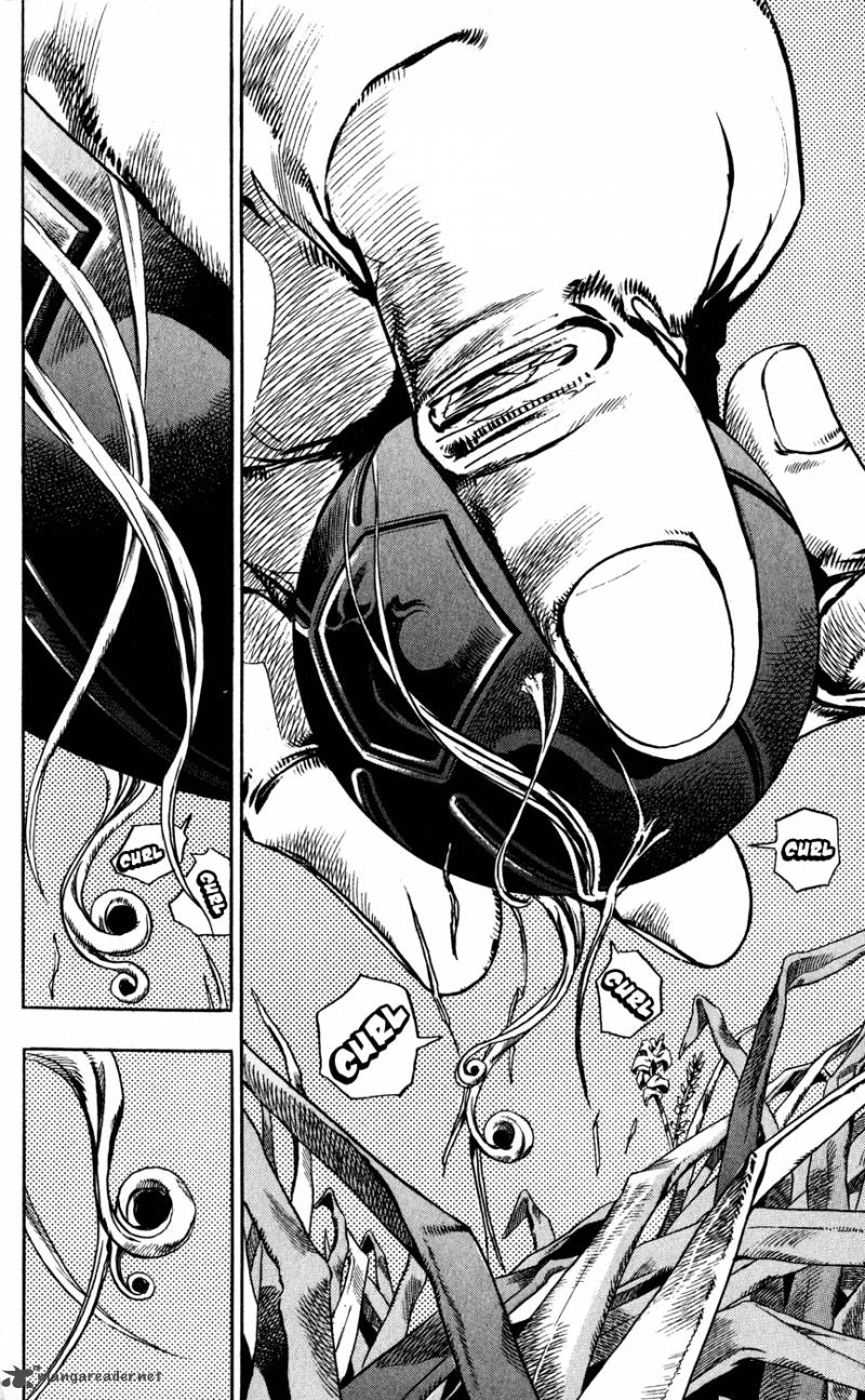 Jojos Bizarre Adventure Steel Ball Run 79 33