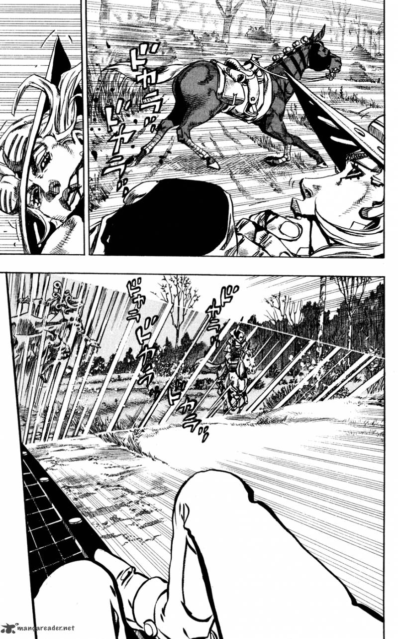 Jojos Bizarre Adventure Steel Ball Run 79 4