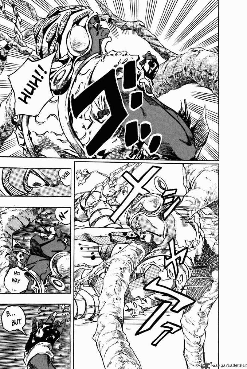 Jojos Bizarre Adventure Steel Ball Run 8 10