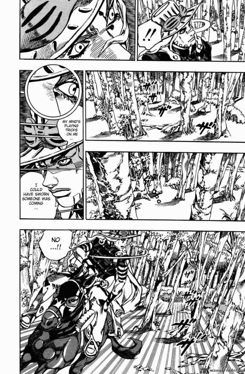 Jojos Bizarre Adventure Steel Ball Run 8 13