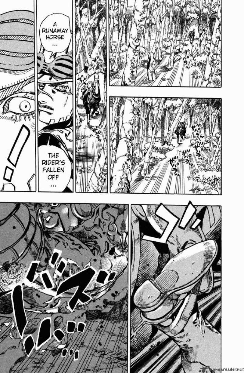 Jojos Bizarre Adventure Steel Ball Run 8 14