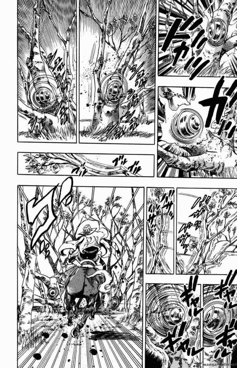 Jojos Bizarre Adventure Steel Ball Run 8 20