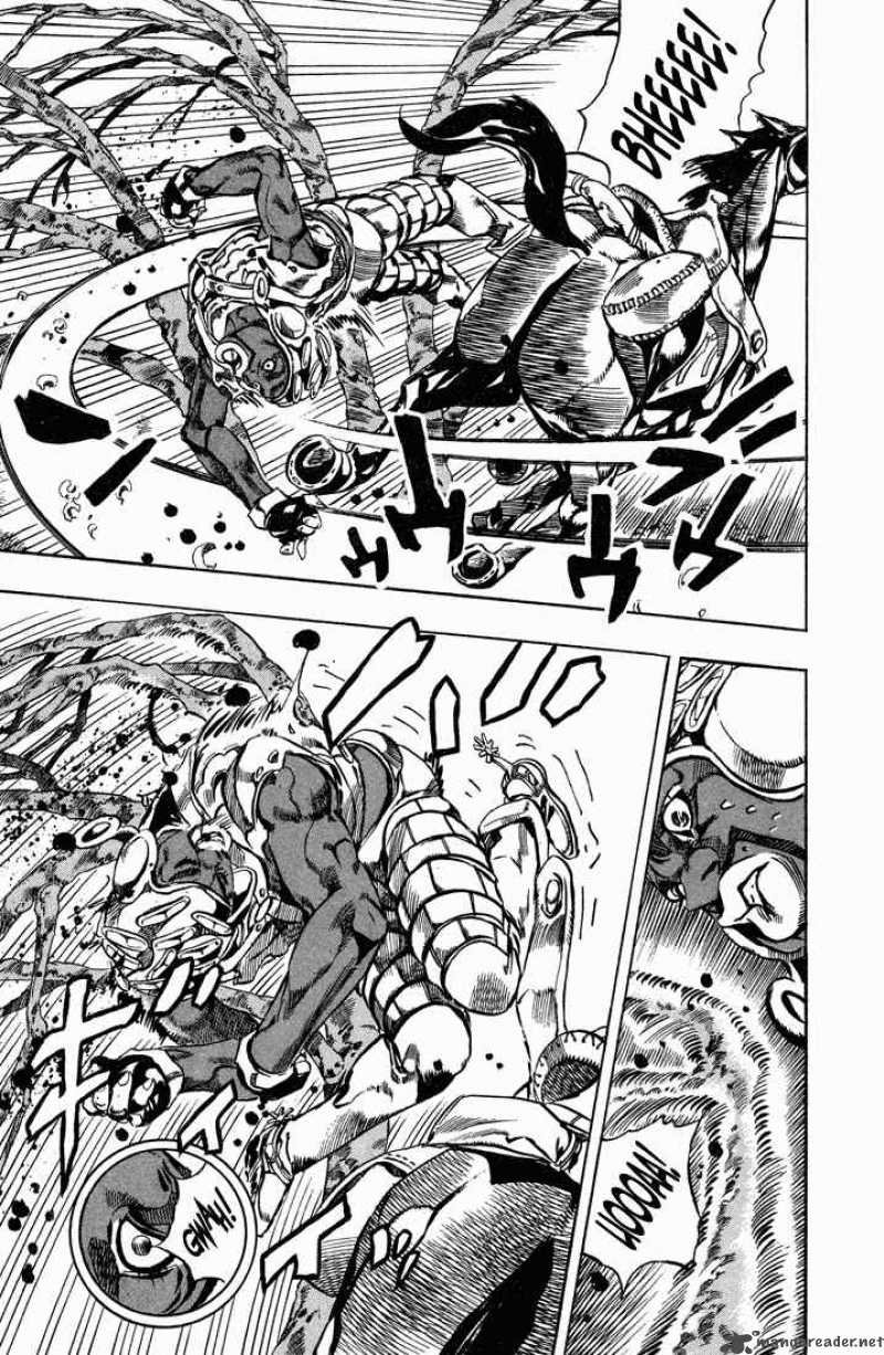 Jojos Bizarre Adventure Steel Ball Run 8 23