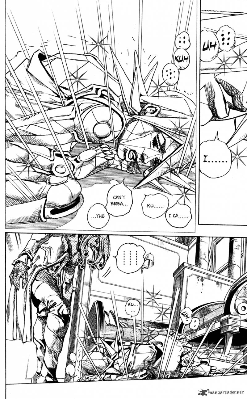 Jojos Bizarre Adventure Steel Ball Run 80 10