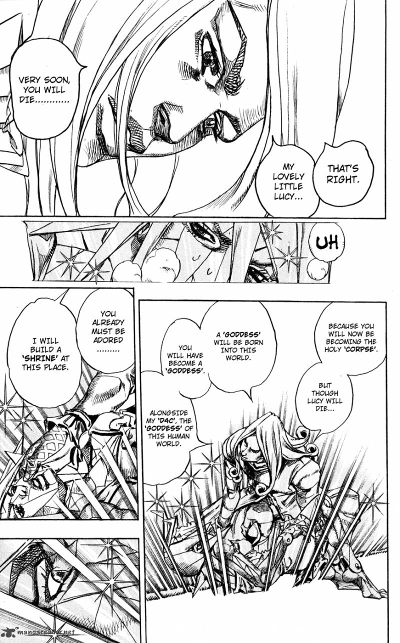 Jojos Bizarre Adventure Steel Ball Run 80 11